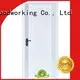 Runcheng Chuangzhan eco-friendly mdf wood door Supply for villas 1