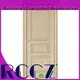 durability wooden moulded doors Suppliers for offices 1