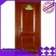 Runcheng Chuangzhan high-grade wood composite front doors Suppliers for villas 1