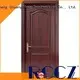 eco-friendly rosewood composite door wooden Supply for homes 1