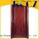 Runcheng Chuangzhan veneer solid wood door designs Supply for offices 1