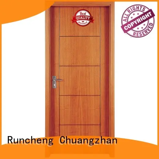 Runcheng Chuangzhan modern composite wood Supply for villas 1