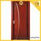 Runcheng Chuangzhan design wooden moulded doors Suppliers for hotels 1