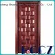 high-grade solid composite wooden door veneer company for homes 1