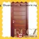 Runcheng Chuangzhan interior wood composite door factory for offices 1