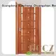 high-grade solid composite wooden door veneer for business for indoor 1