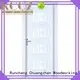 dedicated wood effect composite door veneer company for villas 1