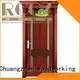 attractive solid wood door company interior series for indoor 1