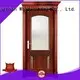 Runcheng Chuangzhan attractive wooden door design supplier for hotels 1
