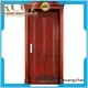 Runcheng Chuangzhan solid interior wood doors for sale supplier for indoor 1