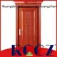 Runcheng Chuangzhan door solid wood doors interior supplier for offices 1