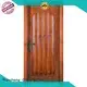 Runcheng Chuangzhan eco-friendly solid wood interior doors wholesale for homes 1