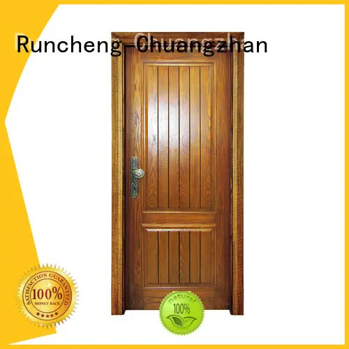 elegant custom wood exterior doors manufacturers for homes 1