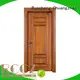 Runcheng Chuangzhan reliable exterior wood doors manufacturers for hotels 1