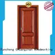 Runcheng Chuangzhan reliable custom solid wood doors factory for hotels 1