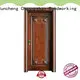 Runcheng Chuangzhan modern exterior doors Supply for villas 1