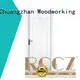elegant solid hardwood doors exterior company for hotels 1