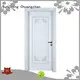 safe external solid hardwood doors for business for villas 1