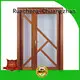 stylish white glass exterior door manufacturers for indoor 1