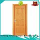 Runcheng Chuangzhan solid wood internal doors for business for hotels 1