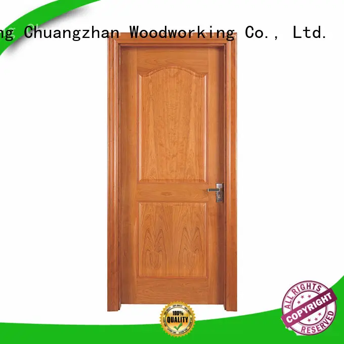 safe internal veneer doors factory for offices 1