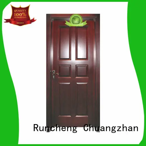 durable interior home doors company for hotels 1