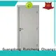 Runcheng Chuangzhan single wood door design factory for indoor 1