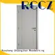 Runcheng Chuangzhan high-quality white painted internal doors Supply for offices 1