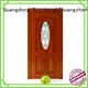 Runcheng Chuangzhan durable custom made exterior doors for business for homes 1
