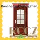 Runcheng Chuangzhan simple wooden door factory for offices 1