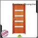 Runcheng Chuangzhan stylish exterior home doors company for indoor 1