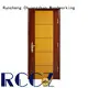 Runcheng Chuangzhan interior home doors Supply for indoor 1