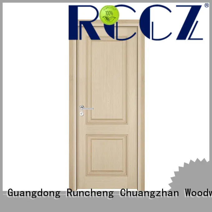 comfortable real wood interior doors for business for homes 1
