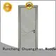 Runcheng Chuangzhan eco-friendly internal wood doors manufacturers for homes 1