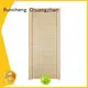 Runcheng Chuangzhan eco-friendly modern interior doors for business for villas 1