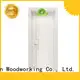 Runcheng Chuangzhan durability paint finish interior doors Suppliers for villas 1