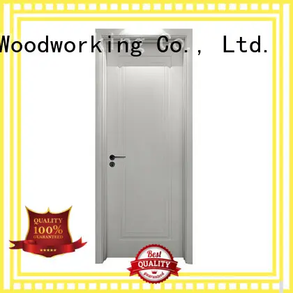 Runcheng Chuangzhan finish interior doors for business for indoor 1