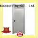 Runcheng Chuangzhan finish interior doors for business for indoor 1