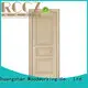 Runcheng Chuangzhan real wood interior doors company for hotels 1