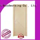 Runcheng Chuangzhan residential wooden doors manufacturers for villas 1
