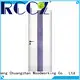 Runcheng Chuangzhan elegant white painted internal doors Supply for homes 1