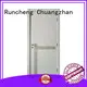 Runcheng Chuangzhan safe best paint for wood doors for business for hotels 1