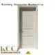 Runcheng Chuangzhan safe paint finish interior doors manufacturers for villas 1