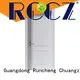 Runcheng Chuangzhan popular finish interior doors manufacturers for villas 1
