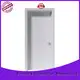 eco-friendly paint wooden door factory for villas 1