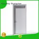 Runcheng Chuangzhan popular painting internal doors manufacturers for villas 1
