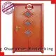 Runcheng Chuangzhan high-grade double glazed interior doors Suppliers for offices 1