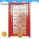 Runcheng Chuangzhan internal glazed doors Suppliers for villas 1