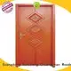 Runcheng Chuangzhan door standard bedroom door company for hotels 1