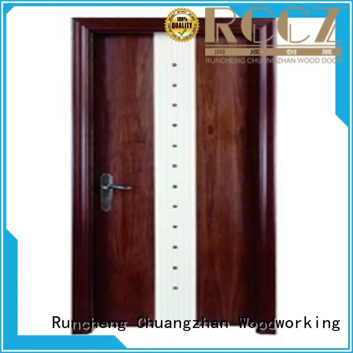 Runcheng Chuangzhan high-grade buy bedroom door manufacturers for offices 1
